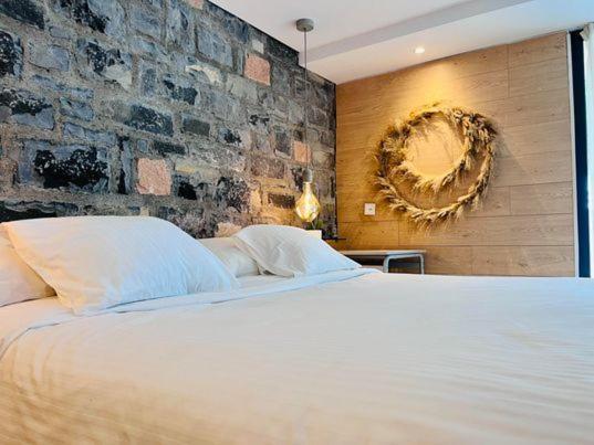 Family Suite With Garden And Amaizing View To Lugano Cademario Eksteriør billede
