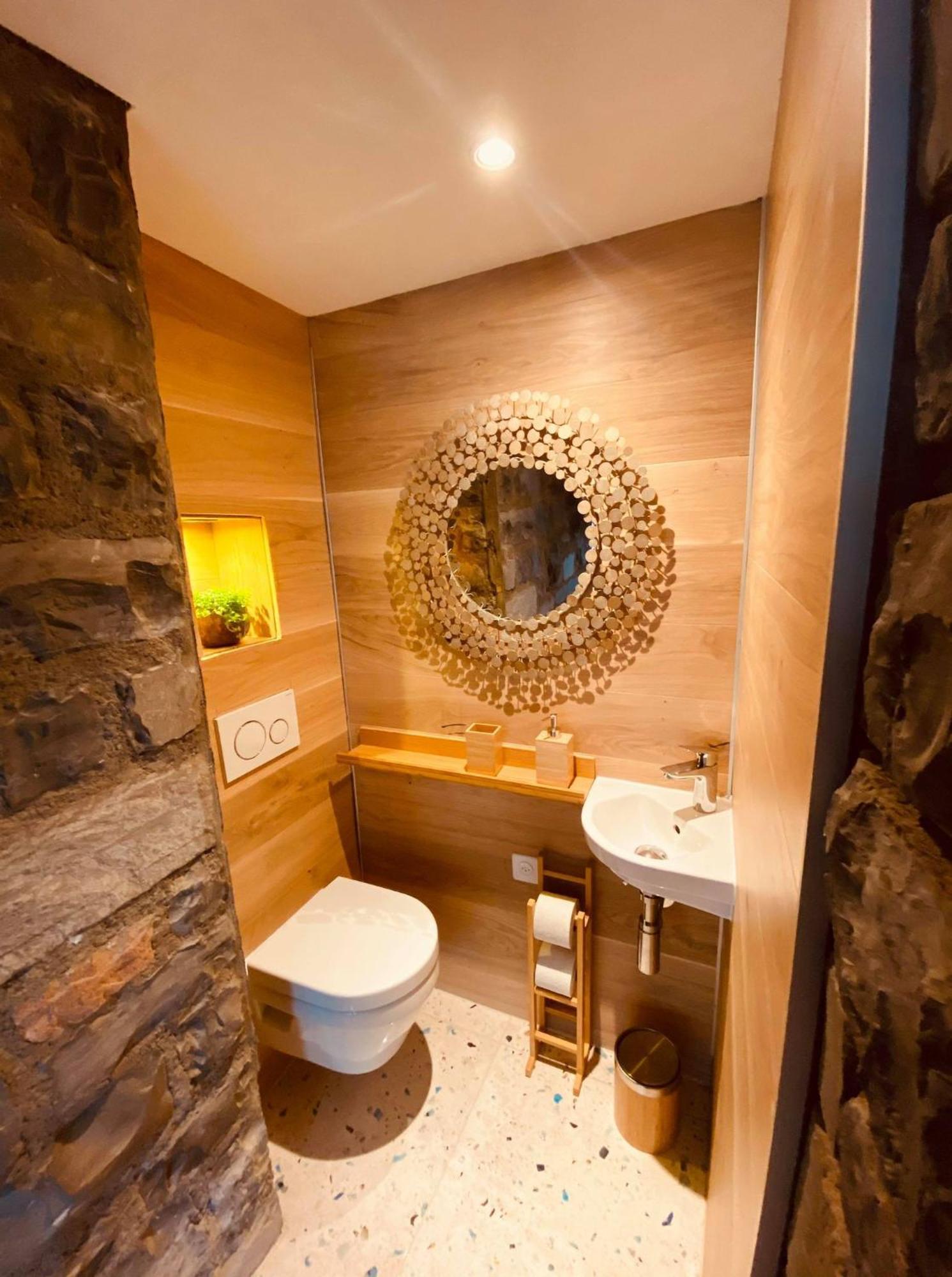Family Suite With Garden And Amaizing View To Lugano Cademario Eksteriør billede