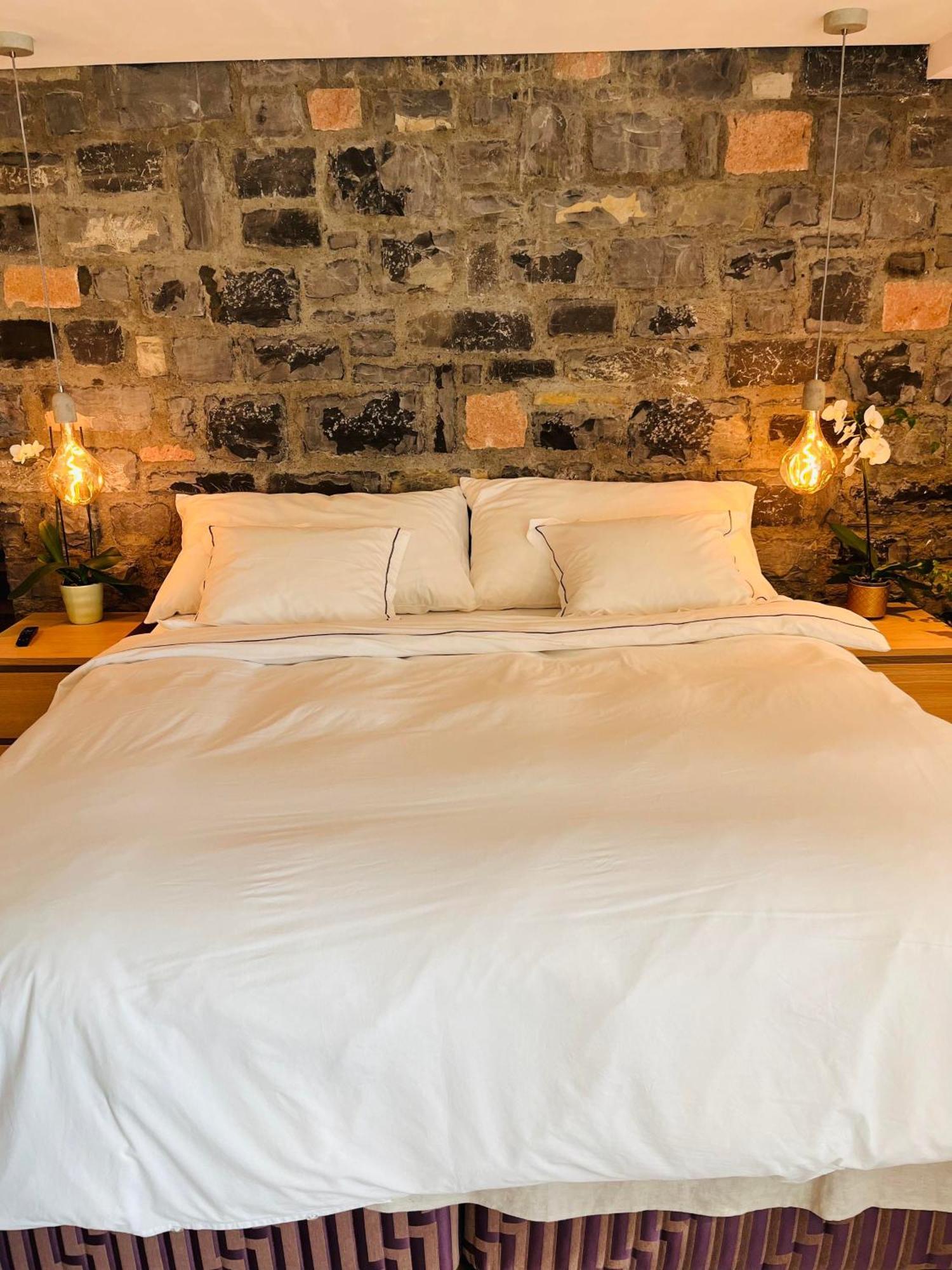 Family Suite With Garden And Amaizing View To Lugano Cademario Eksteriør billede